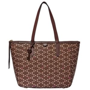 Fossil Sydney Shopper